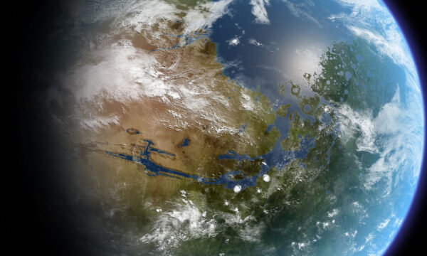 how to sequence a martian’s dna
