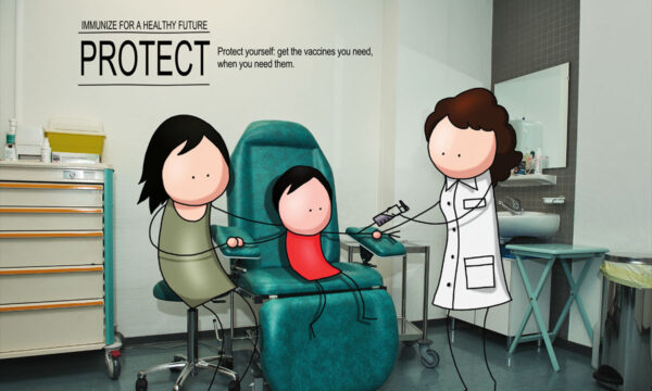 time.com fawns over anti-vax activists