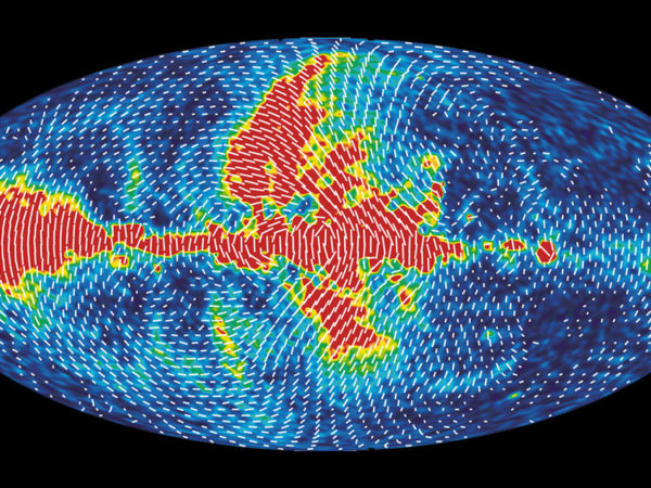 we may finally know why the universe is made of matter instead of antimatter