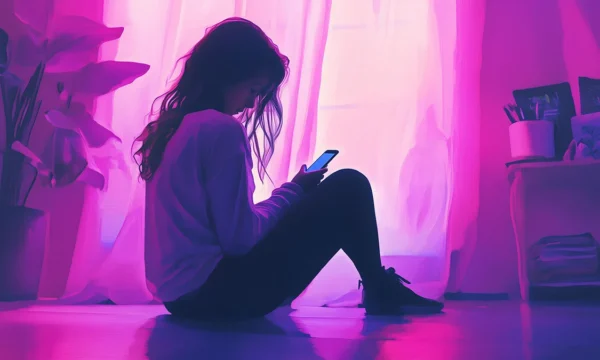 the 4channification of the web