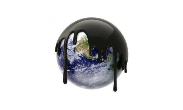 rethinking petroleum a little too hard…