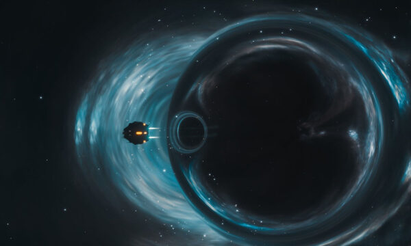 the trouble with wormholes